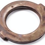 GM Genuine Parts Conical Spring Washer 2.7 inches-0