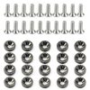 Nextpal Aluminum Engine Thrust Washers M6x20mm-0