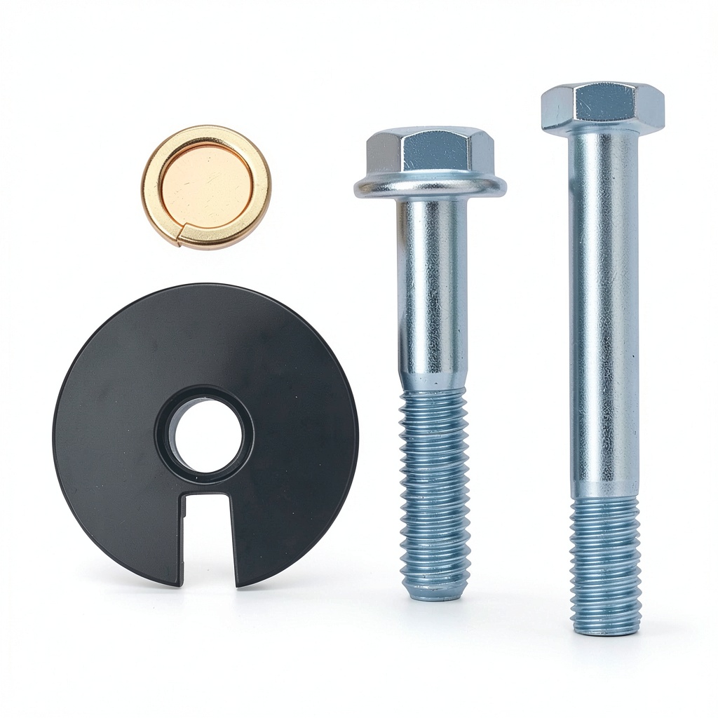 Engine thrust washers for 30 series torque converters