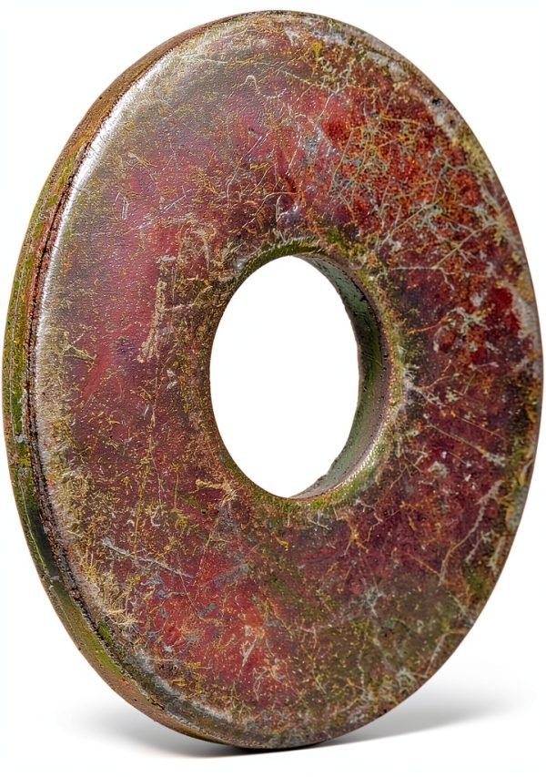Polaris Engine Thrust Washer Replacement-1
