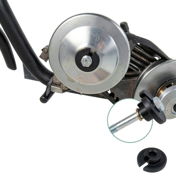 30 Torque Converter Engine Thrust Washers for 30 Series-3