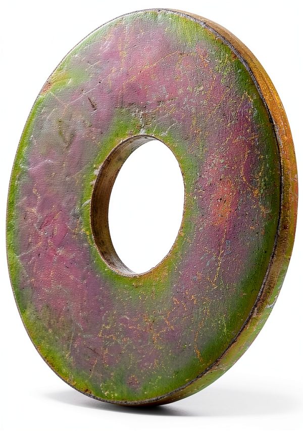 Polaris Engine Thrust Washer Replacement-4