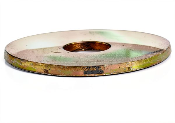 Polaris Engine Thrust Washer Replacement-3
