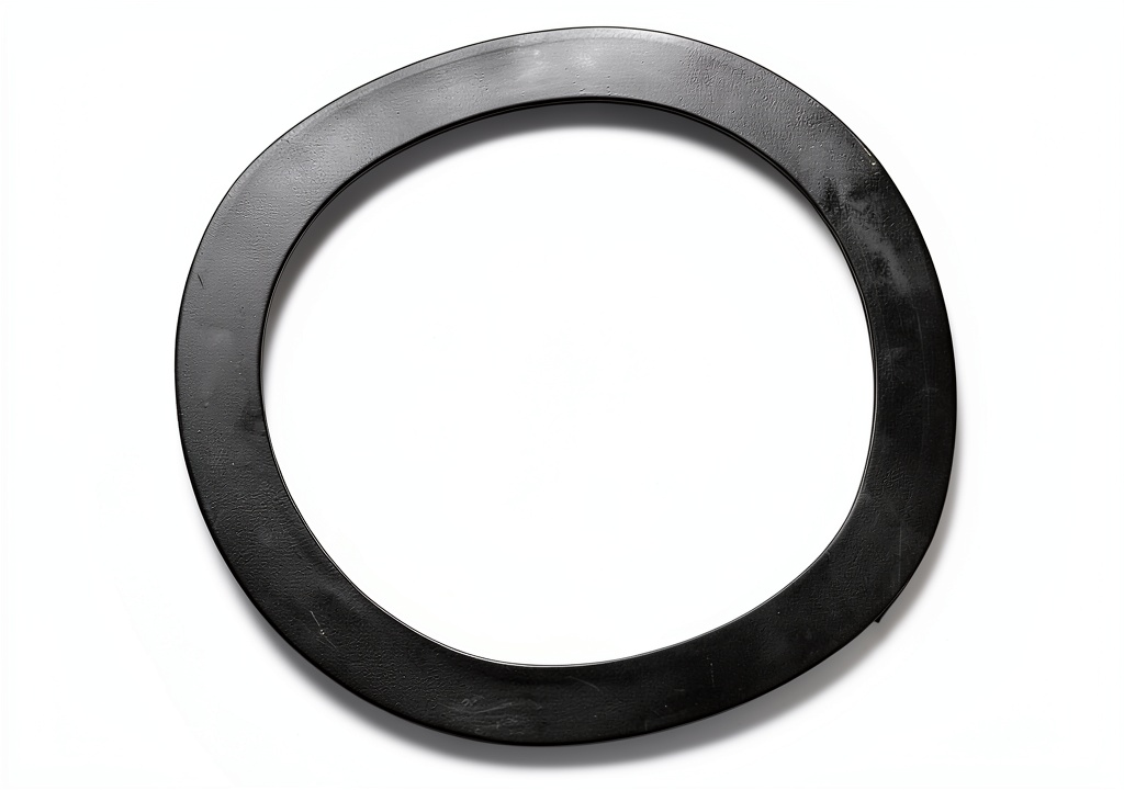 Installing Polaris Wave Spring Washer Automotive Replacement on a wooden workbench
