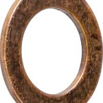 Polaris Copper Washer Automotive Replacement-0