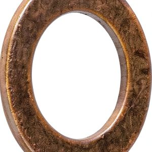 Polaris Copper Washer Automotive Replacement-0