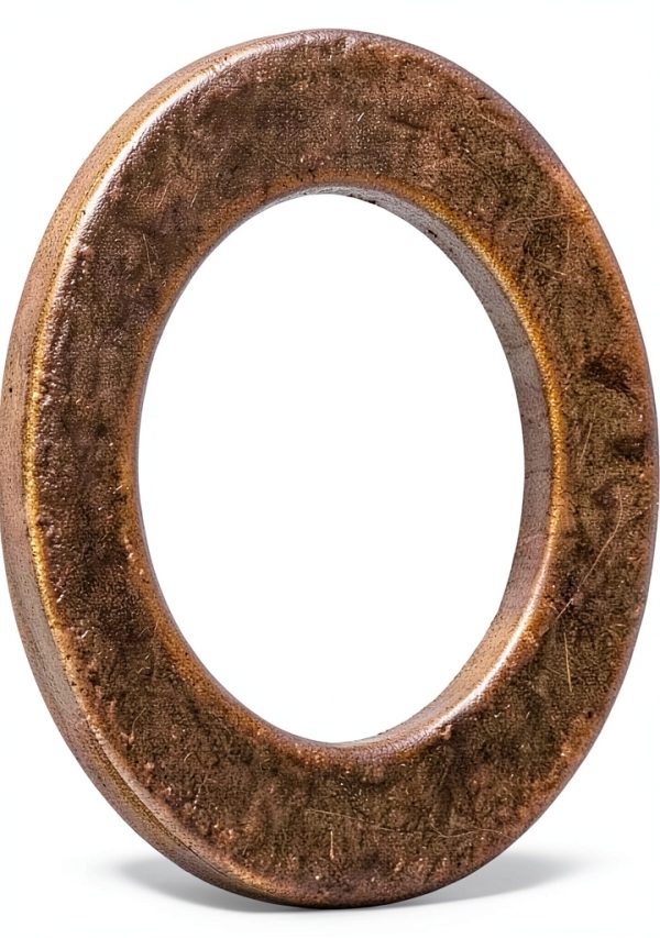 Polaris Copper Washer Automotive Replacement-0