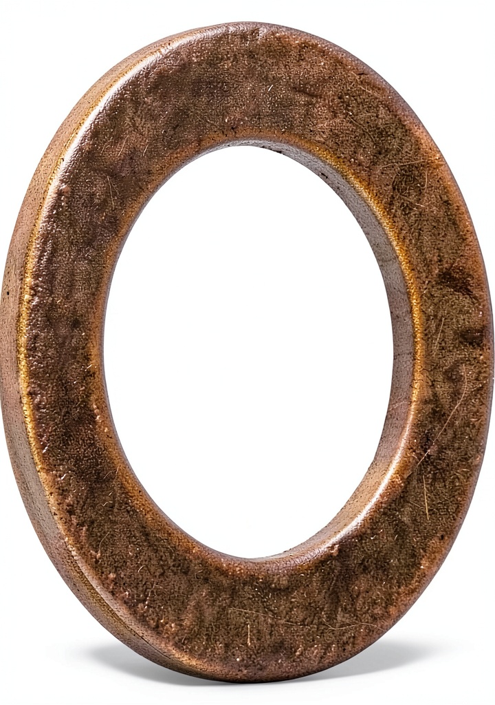 Polaris copper washer product image