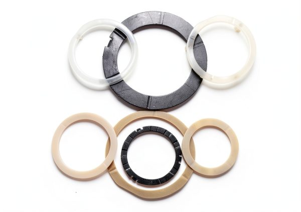 SAP Automotive Replacement Engine Thrust Washers-0