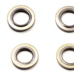 Seapple Engine Thrust Washers for Dodge Ram 5.9L 6.7L-0