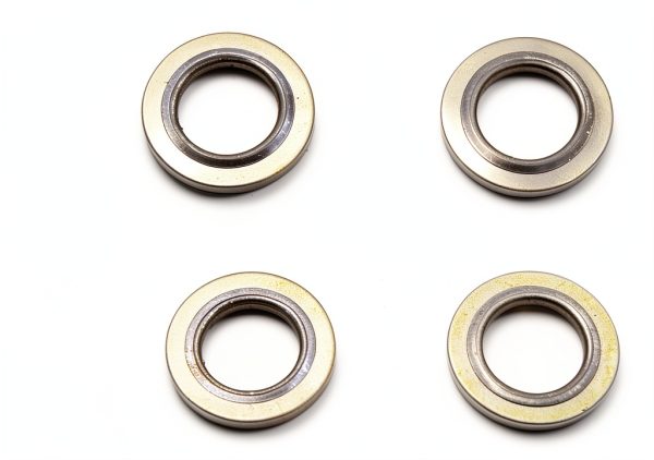 Seapple Engine Thrust Washers for Dodge Ram 5.9L 6.7L-0