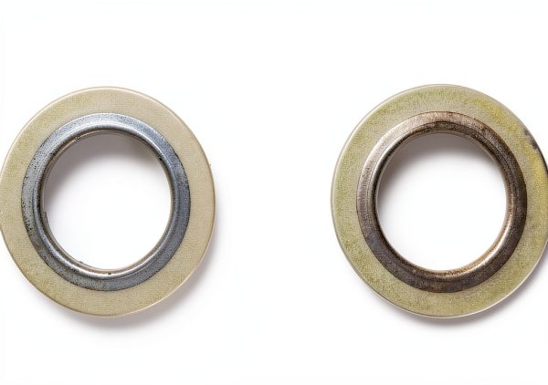 Seapple Engine Thrust Washers for Dodge Ram 5.9L 6.7L-1