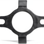 Quicksilver Mercury Engine Thrust Washer 0.77 inches Zinc-0