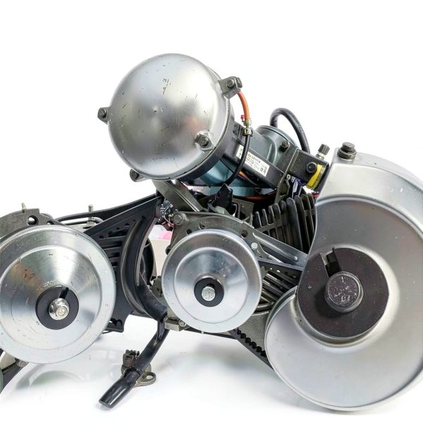 30 Torque Converter Engine Thrust Washers for 30 Series-5
