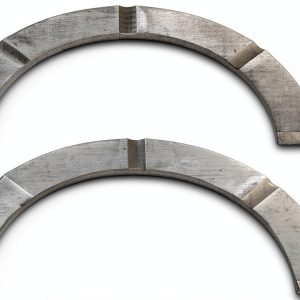 Clevite 77 Thrust Washers Alloy Steel Copper-0