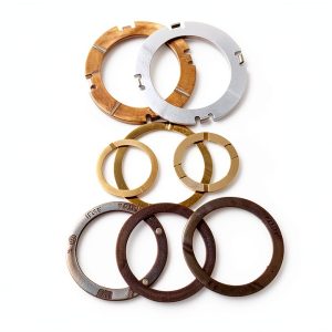 Phoenix Transmission Parts Engine Thrust Washer Kit-0