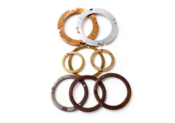 Phoenix Transmission Parts Engine Thrust Washer Kit-0