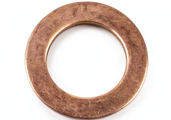 Polaris Copper Washer Automotive Replacement-1