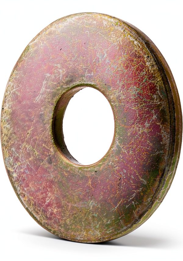 Polaris Engine Thrust Washer Replacement-2