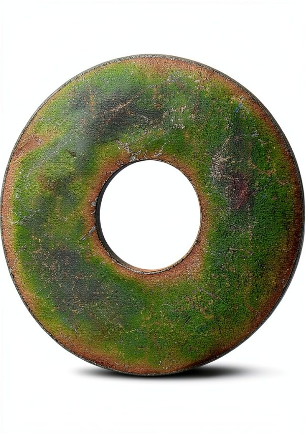Polaris Engine Thrust Washer Replacement-5