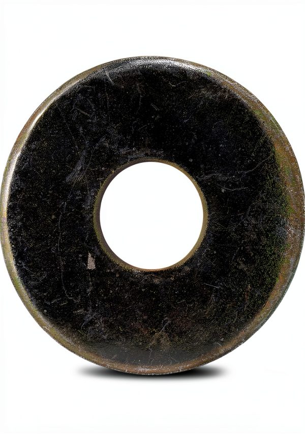 Polaris Engine Thrust Washer Replacement-0