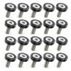 Nextpal Aluminum Engine Thrust Washers M6x20mm-2