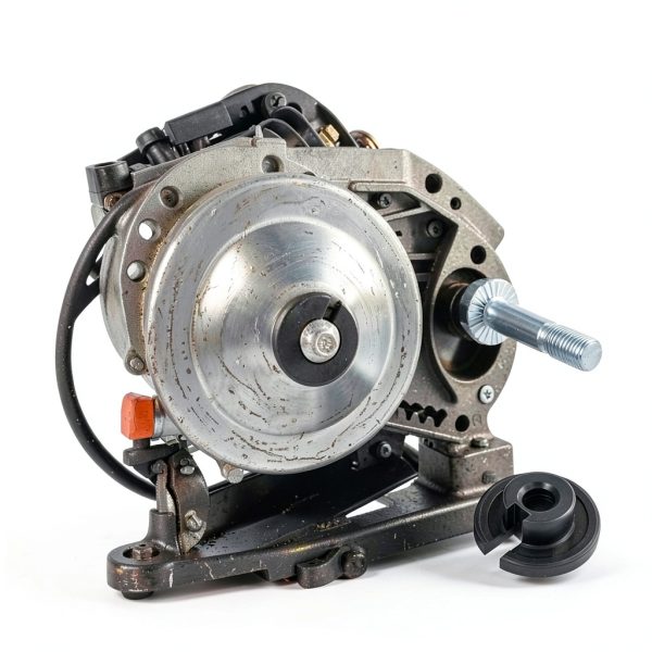 30 Torque Converter Engine Thrust Washers for 30 Series-2