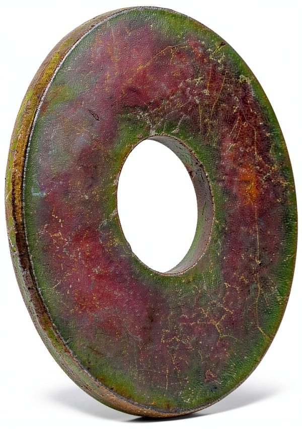 Polaris Engine Thrust Washer Replacement-6