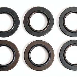 PB VGT Turbo Coolant Line Sealing Washers for Dodge Cummins-0