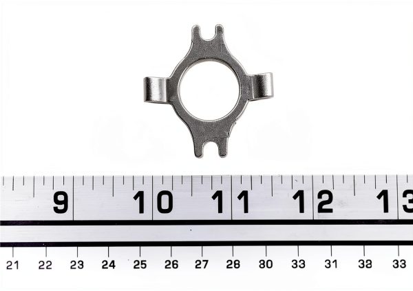 Quicksilver Mercury Engine Thrust Washer 0.77 inches Zinc-2