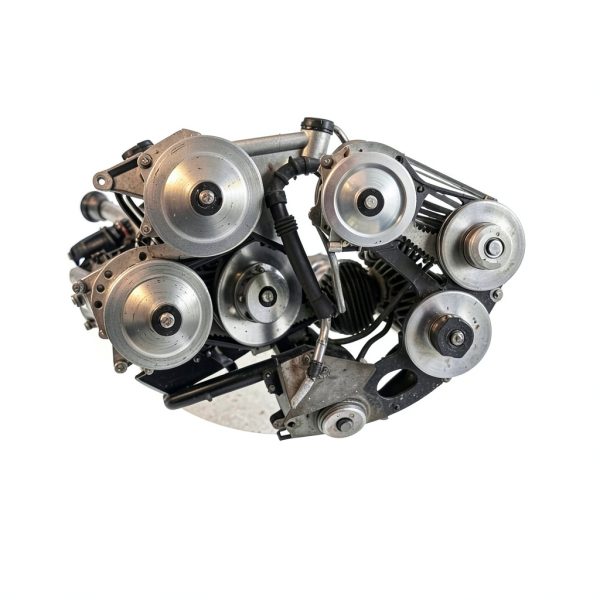 30 Torque Converter Engine Thrust Washers for 30 Series-6