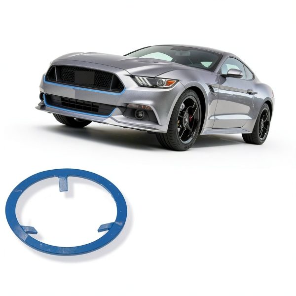 Ford Mustang Thrust Washer Replacement Part-2