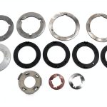 CT Solutions C4 Transmission Thrust Washer Kit-0
