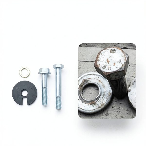 30 Torque Converter Engine Thrust Washers for 30 Series-4