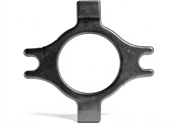 Quicksilver Mercury Engine Thrust Washer 0.77 inches Zinc-1