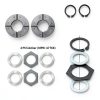 Ford Thrust Washer Vanshly Steel Axle Hub Part-2