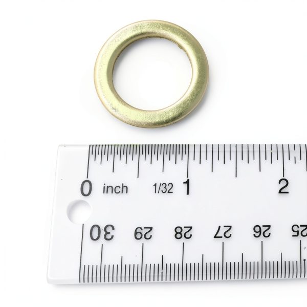 Polaris Thrust Washer 7556745 Metal Engine Part-4