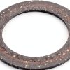 Engine Thrust Washer GM Genuine Machined Steel-0