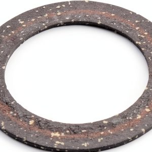 Engine Thrust Washer GM Genuine Machined Steel-0