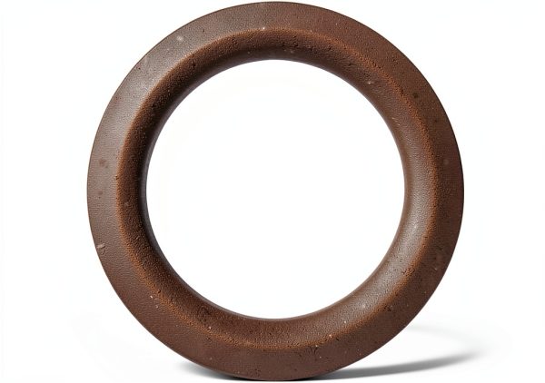Engine Thrust Washer GM Genuine Machined Steel-1
