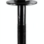Fel-Pro Crankshaft Pulley Bolt for Automotive Replacement-0