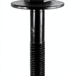 Fel-Pro Crankshaft Pulley Bolt for Automotive Replacement-0