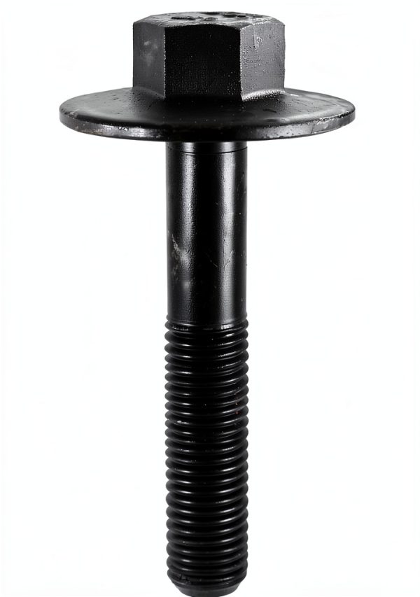 Fel-Pro Crankshaft Pulley Bolt for Automotive Replacement-0