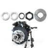 Ford Thrust Washer Vanshly Steel Axle Hub Part-1