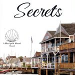 Kindle Saga Fiction Marigold Island Book 4-0