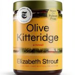 Olive Kitteridge Kindle Edition by Random House-0