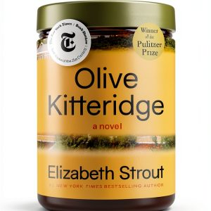 Olive Kitteridge Kindle Edition by Random House-0