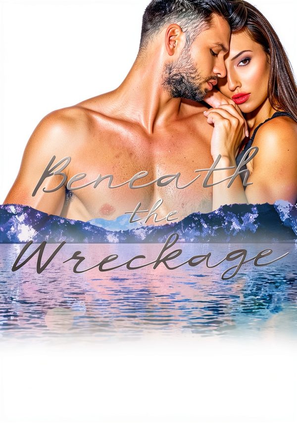 The Wrecked Series Book 5 Saga Fiction eBook by Amazon Kindle-0
