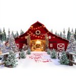 Carolina Christmas Book 3 - Amazon Kindle eBook Romance Holiday-0