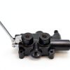 RuggedMade Hydraulic Log Splitter Control Valve 25 GPM 2750 PSI-7